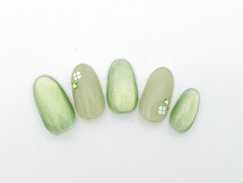 3月【ハンド】シンプル定額