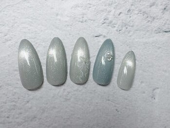 ベイビーマーベラス 中央駅店(Baby MARVELOUS)/5600定額★リボン