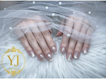 マグネットネイル