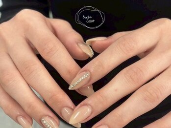 リット バイ セブンルックス 大宮東口店(Lit by 7LOOKS)/ワンカラー/6300