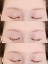 クルミ(Kurumi.)/仙台眉毛サロン/眉毛/アイブロウ