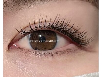 ラッシュワン 四条店(Lash One)の写真