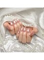 エムトゥービューティー(M2 BEAUTY)&nbsp;ちゅるちゅるマグネットワンカラー