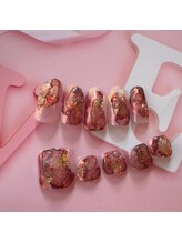 シャルム(Charme)/