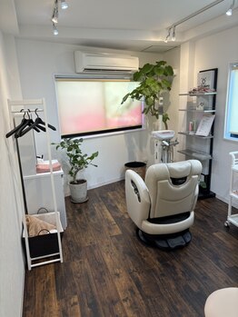 ディクト レディースシェーブ(DCT LADIES SHAVE)の写真/360度、隙のない花嫁。女性特化の本格シェービングで、ドレスに映える品格ある後ろ姿とハリツヤ肌へ☆
