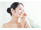 オルズ(Olu's)の写真/くすみケアで透明感UP！韓国美肌/極潤い美肌へ導く、古い角質をオフして潤うエステ体験◎
