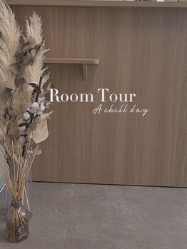 レネ(RENE.)/サロン紹介 2