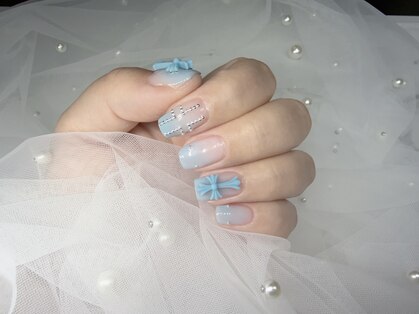 アンナ ネイル(Anna Nail)の写真