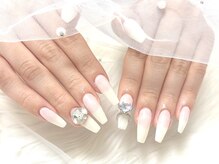 アンジェネイル(Ange nail)/指輪パーツ