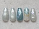 hand 定額 summer
