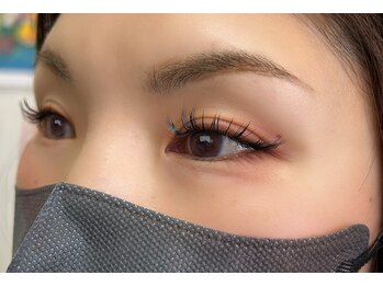 美容室わたなべの写真/《新色続々登場!》豊富な種類でお気に入りの色がきっと見つかる♪大切なイベント前にもおすすめ♪