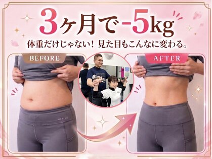 ウタフィット 門真(UTA-FIT)の写真