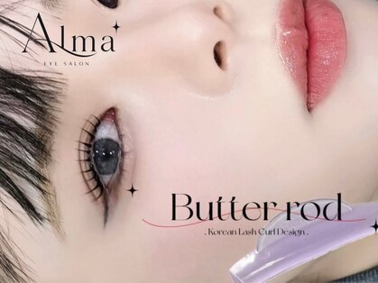 まつ毛パーマ・マツエク・アイブロウAlma 三鷹店【アルマ】【8/2 NEW OPEN(予定)】の写真