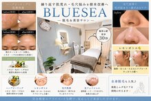 ブルーシー(BLUESEA)