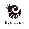 リコアイラッシュ(Lico eyelash)のお店ロゴ