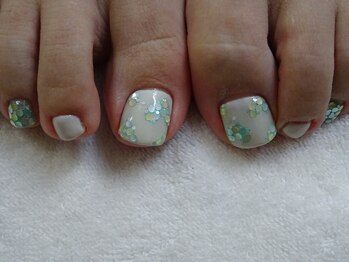 ネイルサロン リッティー(RITTY)/