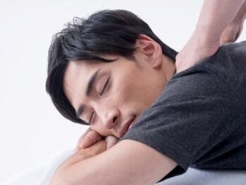 リラクゼーション 千手観南口店/ボディーケア