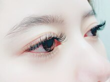 べリンダ 高崎店(BELINDA)/シングル×ボリュームラッシュ