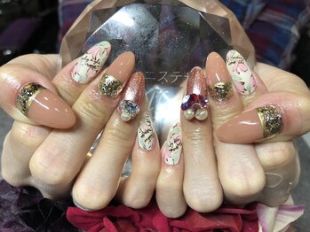 ブリリアン(Brillant)/