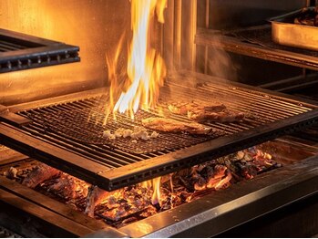 アジアンリラクゼーション ヴィラ 福岡東店(asian relaxation villa)/バリ島 美味しいステーキ