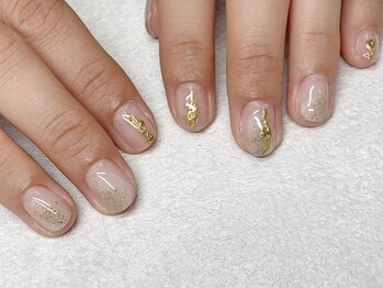 ラスズラン(La suzuran)/