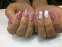 ティーエヌ 本厚木店/マグネットネイル★同色10本