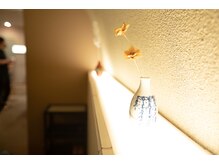 コリとり名人 癒庵/内観3_心、冷えてませんか？