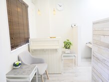 アコット(acot)/受付♪