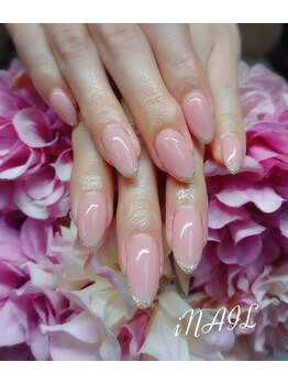 アイネイル(iNAIL)/