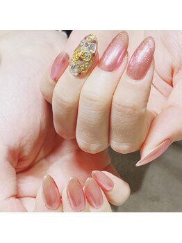 ランネイル(Ran nail)/