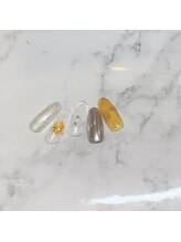 ラス 方南町駅前店(LATH)/9月*ネイル