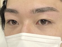 ジョリー(jolie)/男性のお客様も多数♪