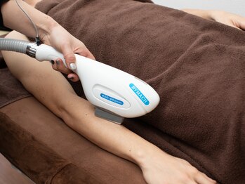 マリン(MARIN)/【メンズ脱毛】