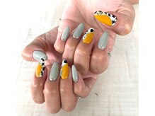 ザネイルズ(The Nails)/