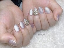 ネイルナナ(nail nana)/学割