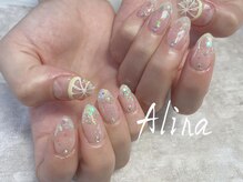 エリナネイルサロン池袋(Alina Nail Salon)/