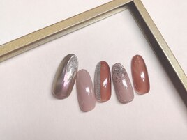 大人ニュアンス￥8800