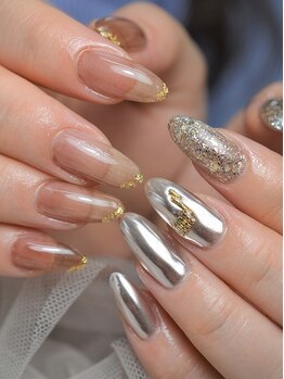 ジュンクス(JUNX)/JUNX Nail Collection