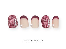 ☆定額8000円コース 1124 A