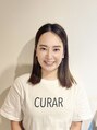 アイラッシュアンドネイル専門店 クラル(CURAR) 新井 