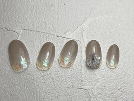 【初回オフ無料】グラデーション