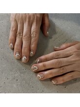 カルネ バイ ジェシーネイル(CARNET by jessynails)/