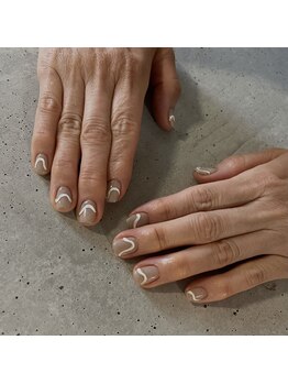 カルネ バイ ジェシーネイル(CARNET by jessynails)/