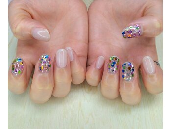 ネイルラビット(NAIL Rabbit)/