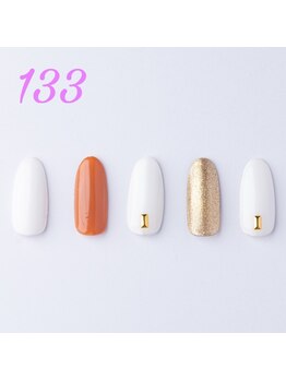 はあとねいる 池上店(heartnail)/ハンド 完全定額3,850円