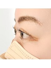 シュファ(Shfa)/ラッシュリフト(まつげパーマ)