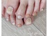 ご新規様1,000オフ《フットやり放題＆持ち込み》￥11550