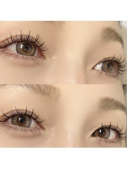 サロン ド メイド 鴨宮店(Salon de MADE)/ラルカラッシュ