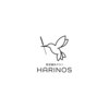 ハリノス(HARINOS)ロゴ