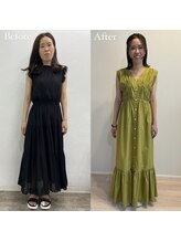 パーソナルサンフラワー(PersonalSunflower)/トータルプロデュース